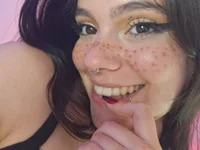 Модель cutee_andrea