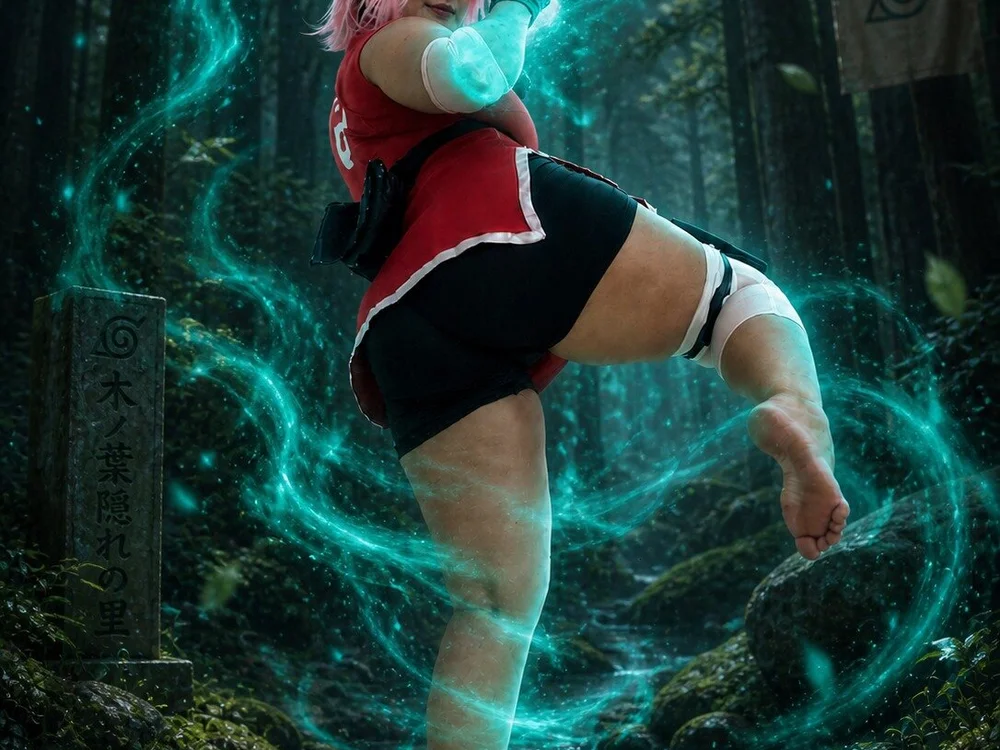 Azumi_Cosplay_