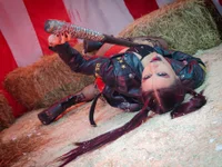 Вебкам-шоу Arianna_sweeet