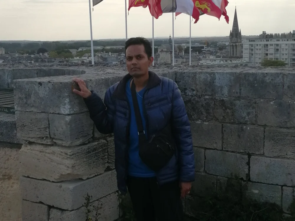 Joan5014's Offline Chat Room