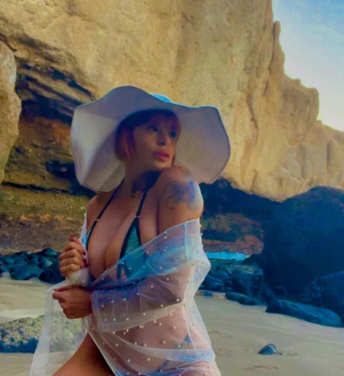 Selvaggia_official83 Chat XXX offline