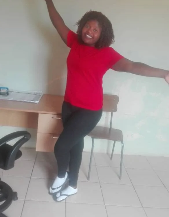 MissBrown003 Offline XXX-chat