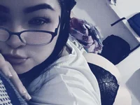 Model Madelyn_sonora1992