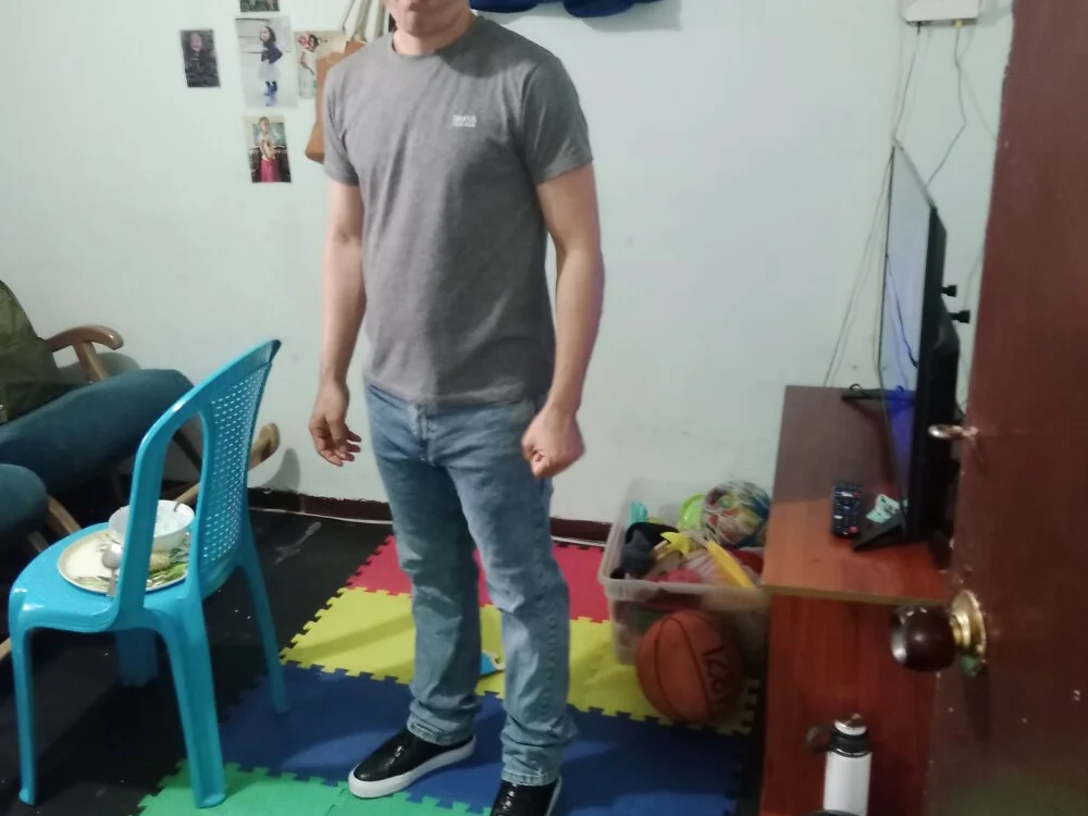 Sembang XXX Luar Talian morgaua