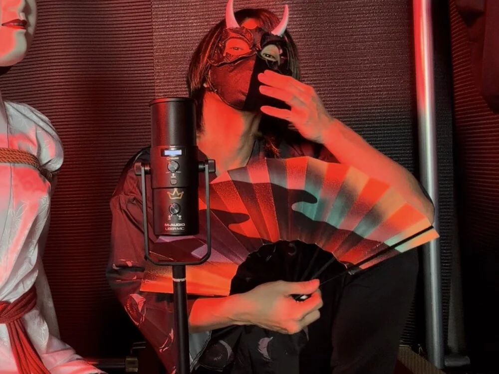 Onitaro_jp's Offline XXX Chat