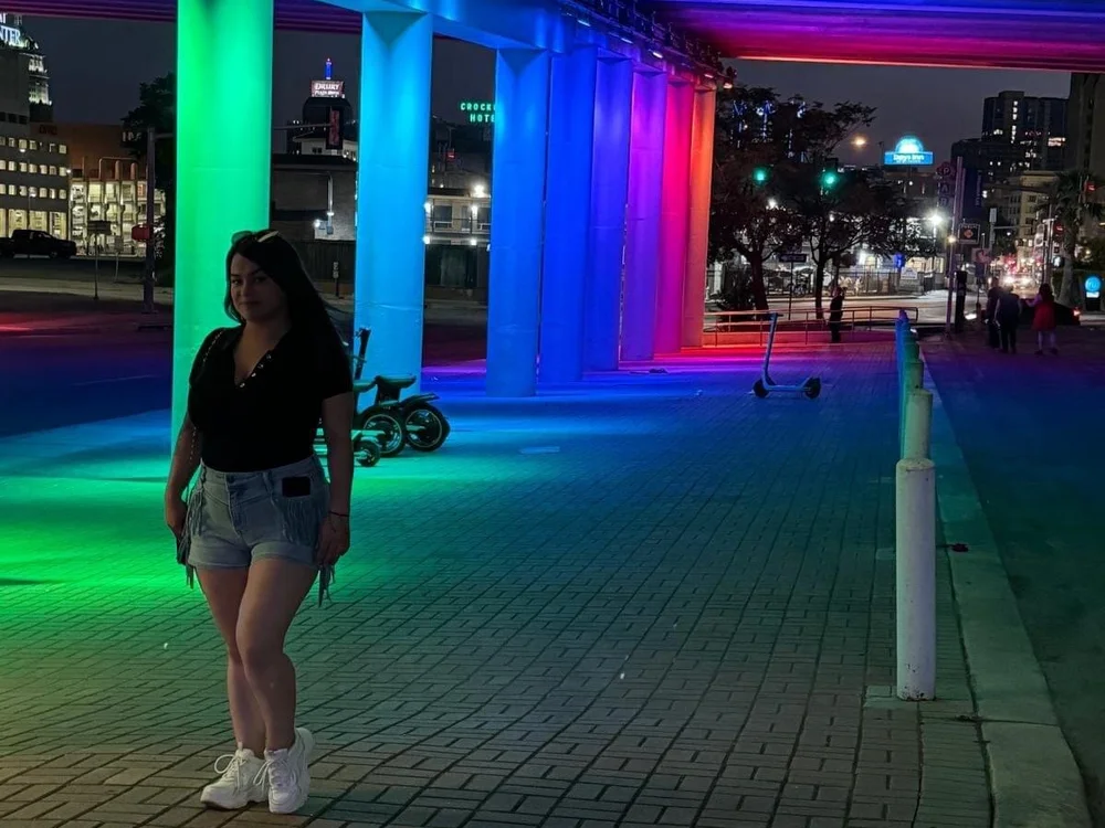 britneylo10's Offline Chat Room