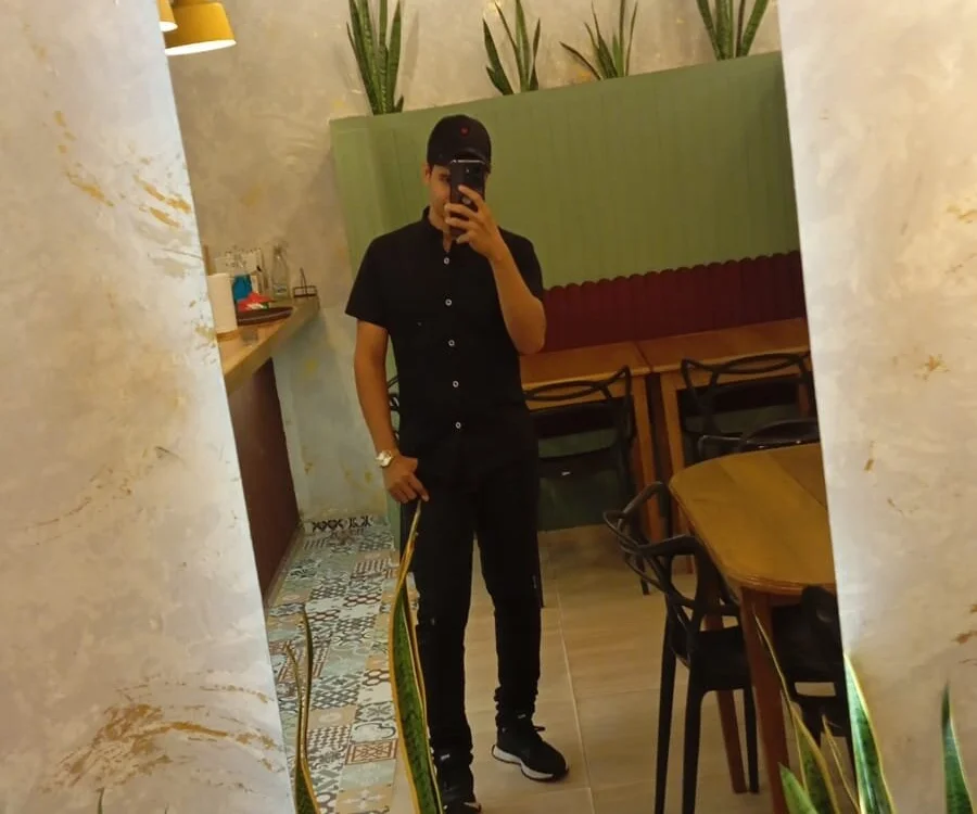 Micky_strom Cameră chat offline