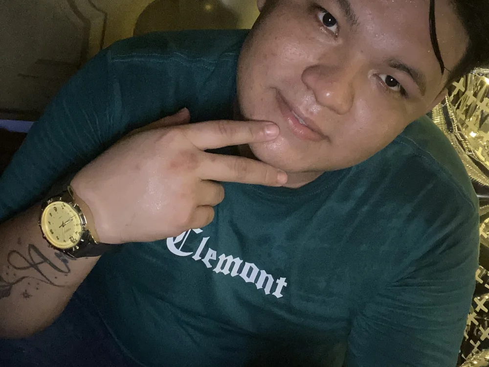 Bilik Sembang Luar Talian Macare00