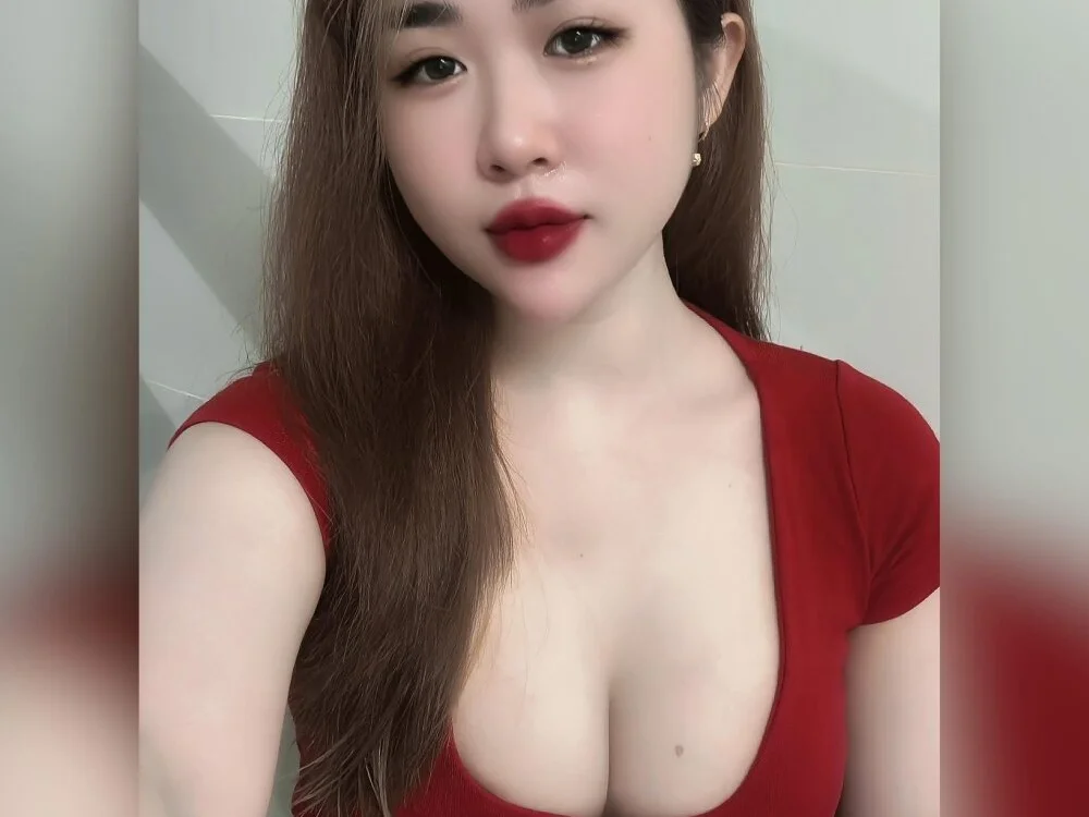 Ruby688 Live XXX-Chat