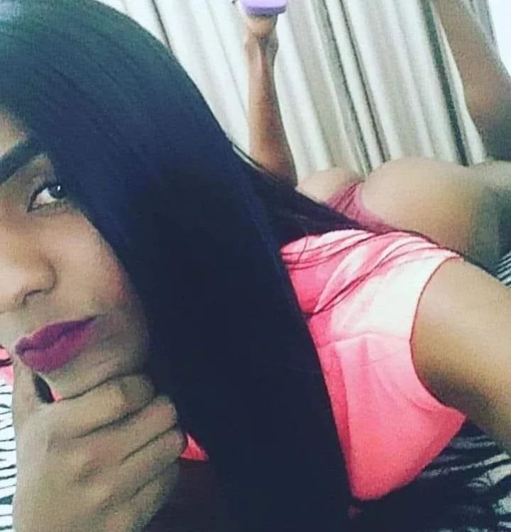 ห้องแชทออฟไลน์ของ Pyetra-oliveira