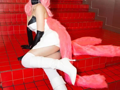 Loti_sexy - Girl 