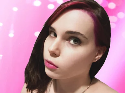 lisafoxlynx — live trans cam