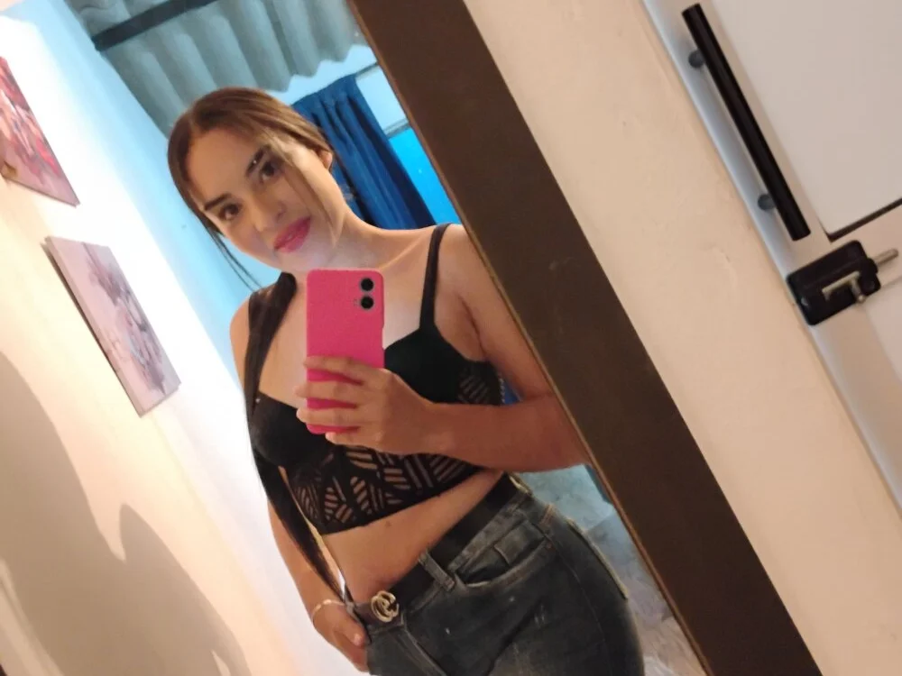 Anni_taのオフラインXXXチャット