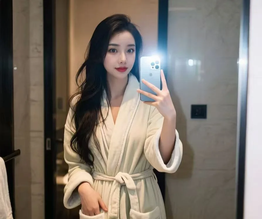 Qingqing19 Obrolan XXX Offline