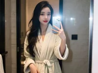 Qingqing19's webcam live show