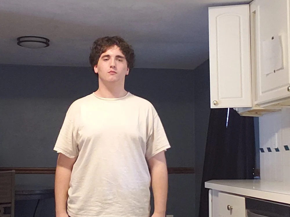 Connor0514's Offline Chat Room