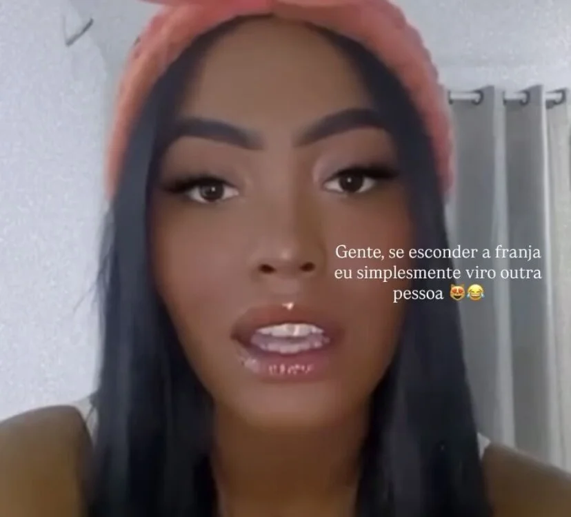Lindabebezinha's most recent online preview