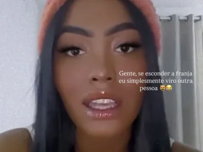 Lindabebezinha - Girl 