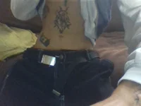 tattoedtwinkXL 🖍 naked cam chat