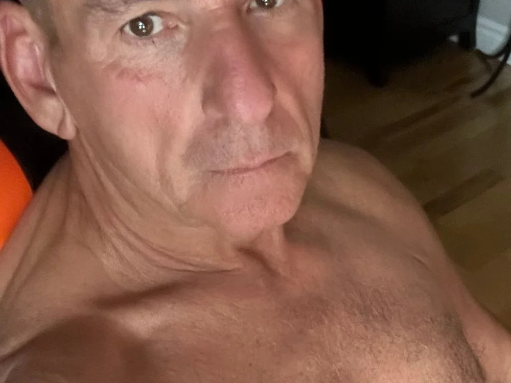 Chat XXX offline de Cayvdyver