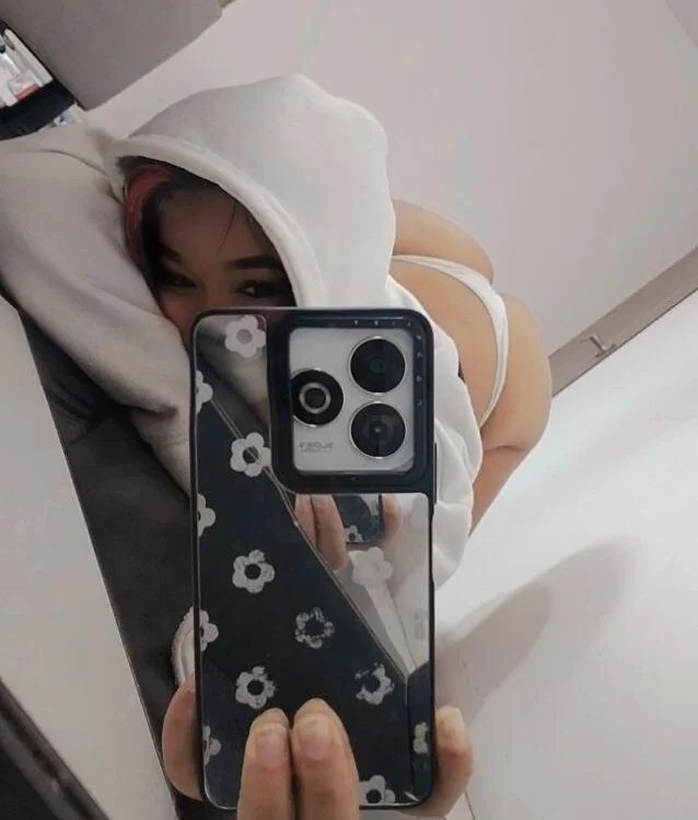 Sembang XXX Luar Talian Disyamil_Pineda