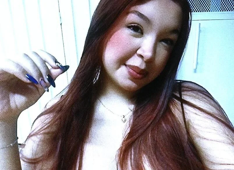Chat XXX offline de Antonela_F