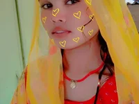 Вебкам-шоу Buatiy_girl223