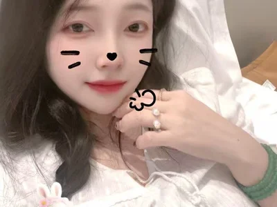 Liu-bao Female Gape Naked Cam