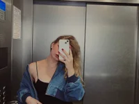 Lorivess Live XXX-chat