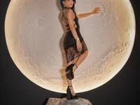 แชท XXX สดของ KayraLanne