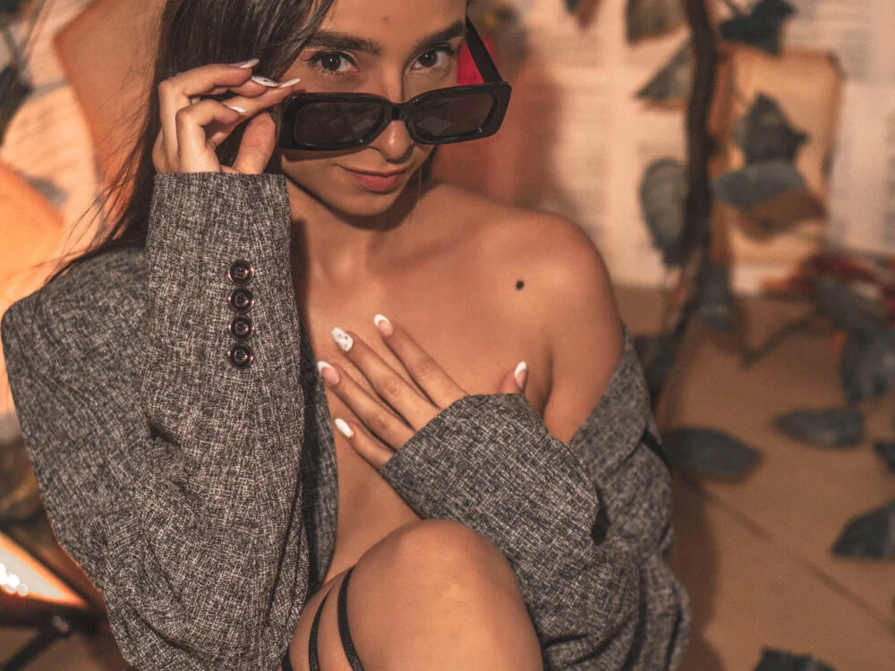 MalejaSanz 라이브 XXX 채팅