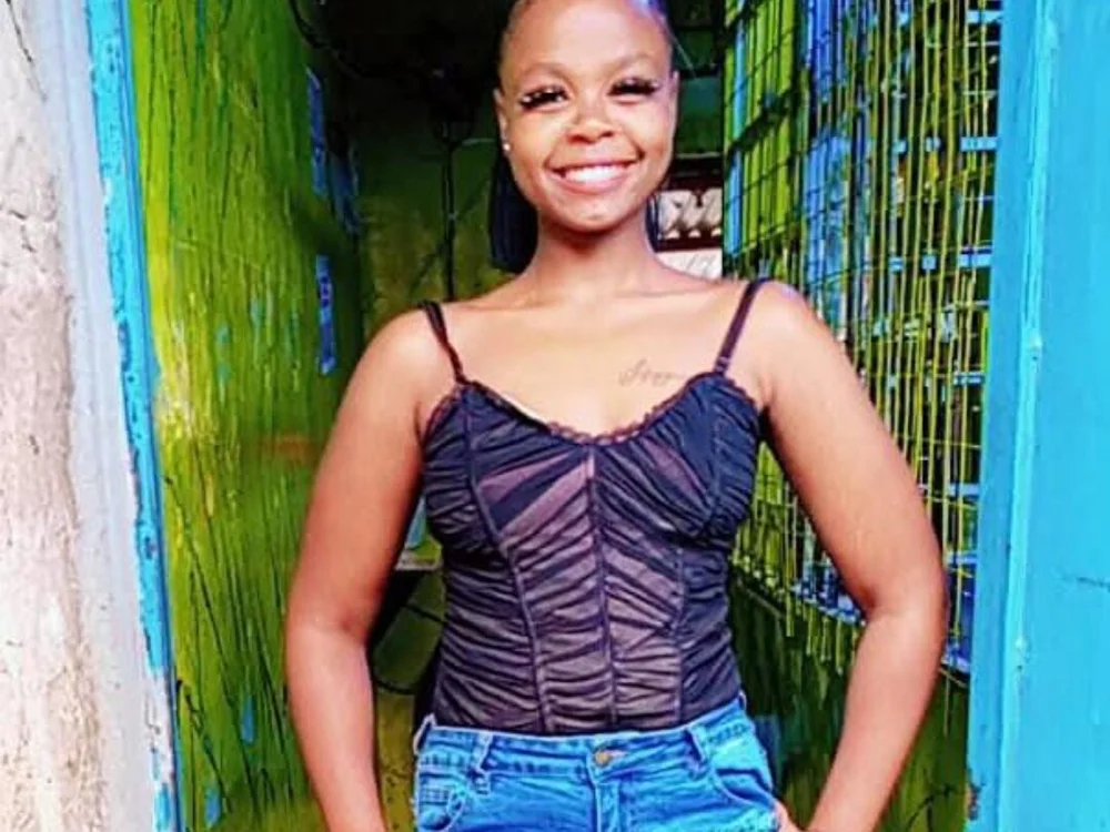 Baddiemamuu cover photo