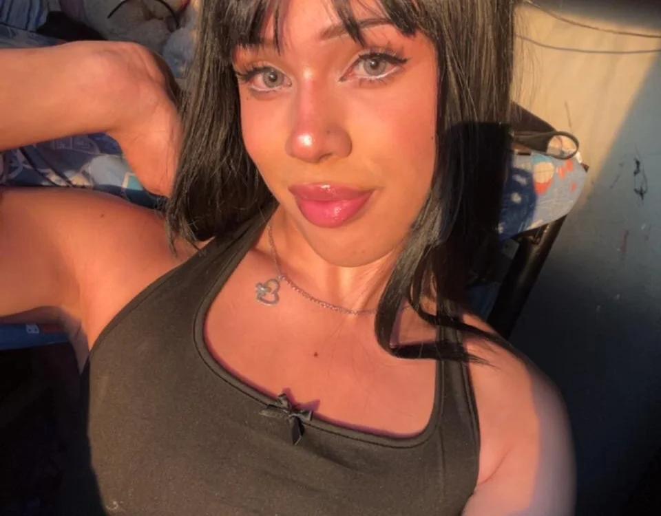 Chat +18 off-line de DollCamila