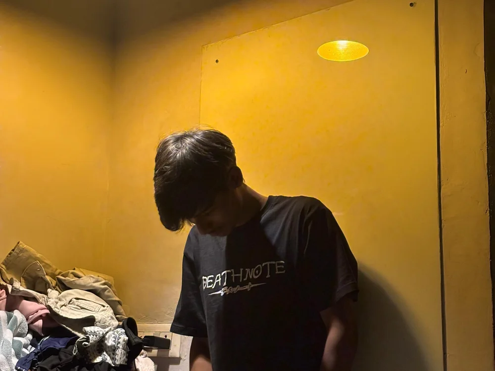 ห้องแชทออฟไลน์ของ Playboyrisky