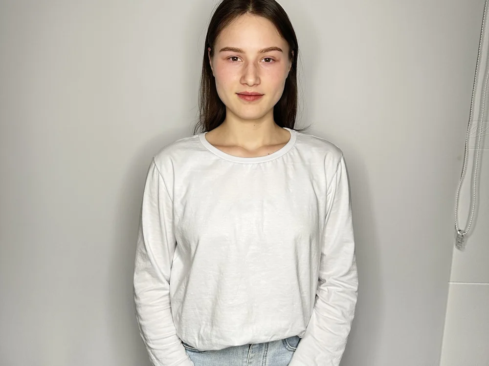 BeliaHumpert: συνομιλία ΧΧΧ εκτός σύνδεσης