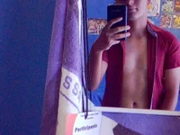 Josu110717 webcam model