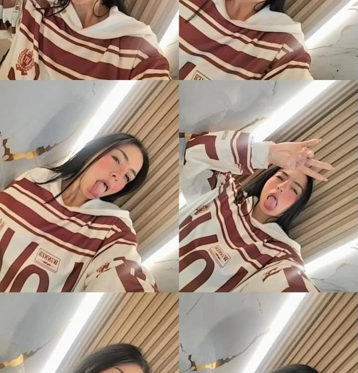 Allyson_Cash Chat XXX Ngoại tuyến