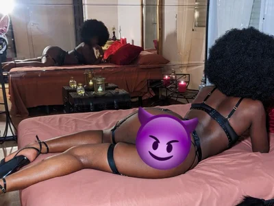 ChannelAfricanaHot - Girl 