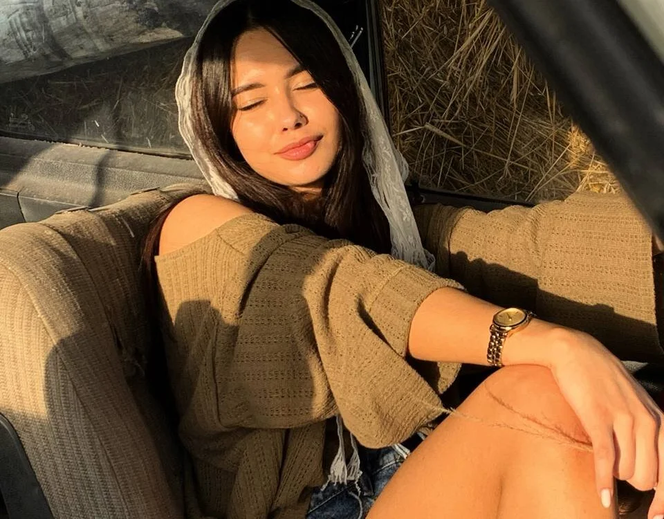 DaniellaBorran Offline XXX chat