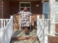 Модель Babygir85