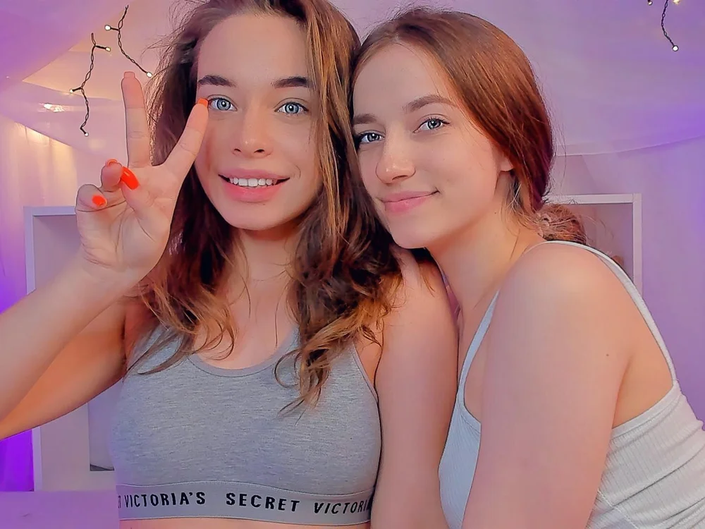 beautykittens' Offline XXX Chat