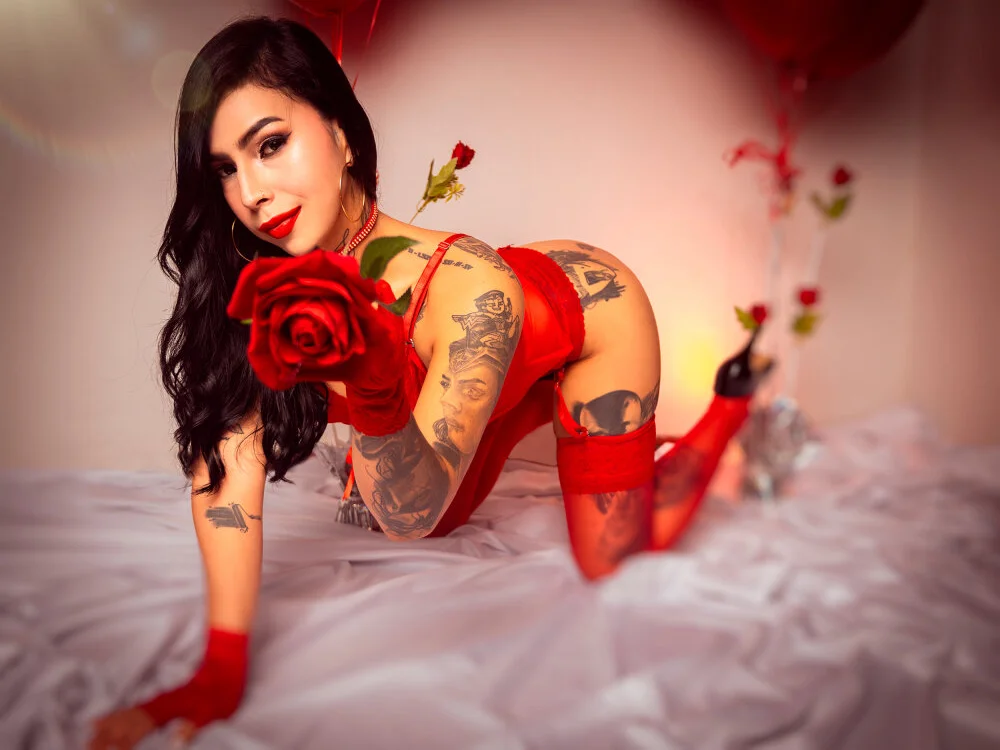 Офлайн-чат XXX GiahDaniels