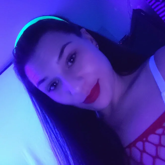 LilStrange4LilChange cam model