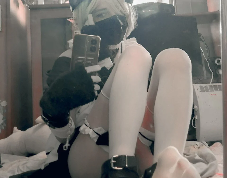 ApollinariaStern 现场XXX聊天