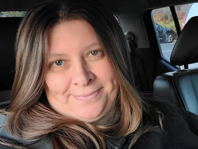 Cougar-bbw1 - Girl 