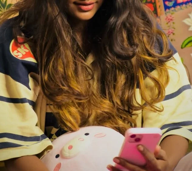 แชท XXX สดของ hii-ruchi