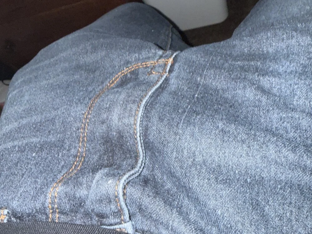 Chatroom XXX hors ligne de CurveD4TheLadies