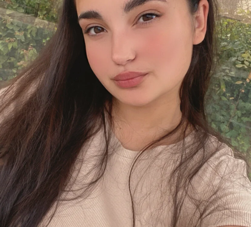 Candy_Hailey's Offline XXX Chat