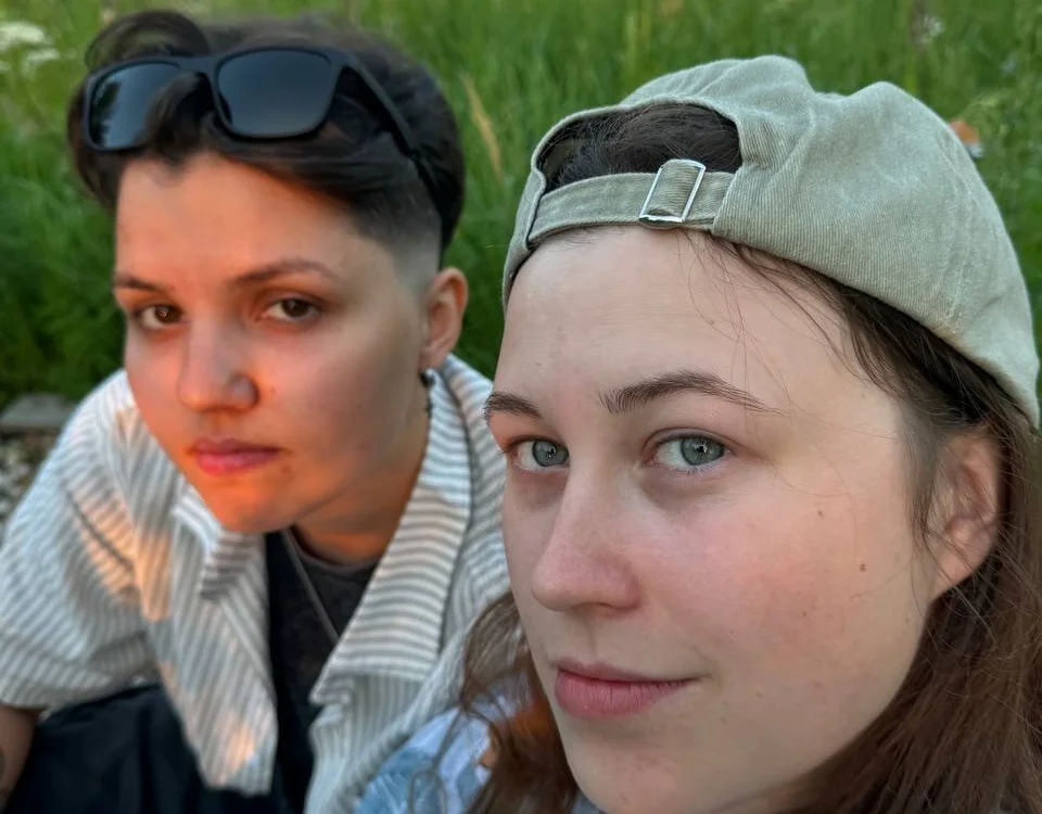 Offline chatovací místnost MangoMaracue