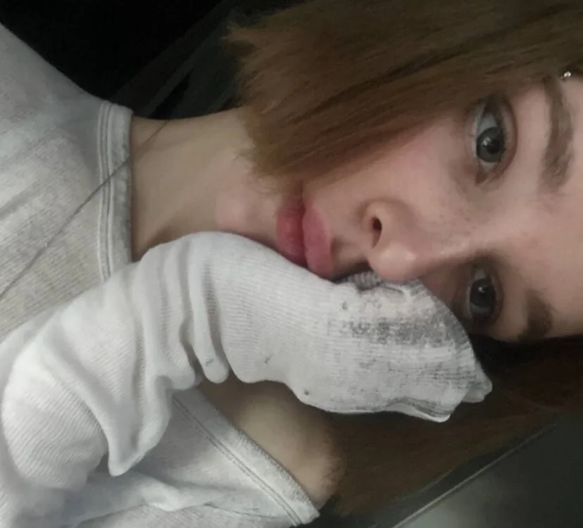 MarieHernandez's Offline XXX Chat